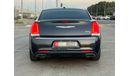 Chrysler 300 5.7L Luxury