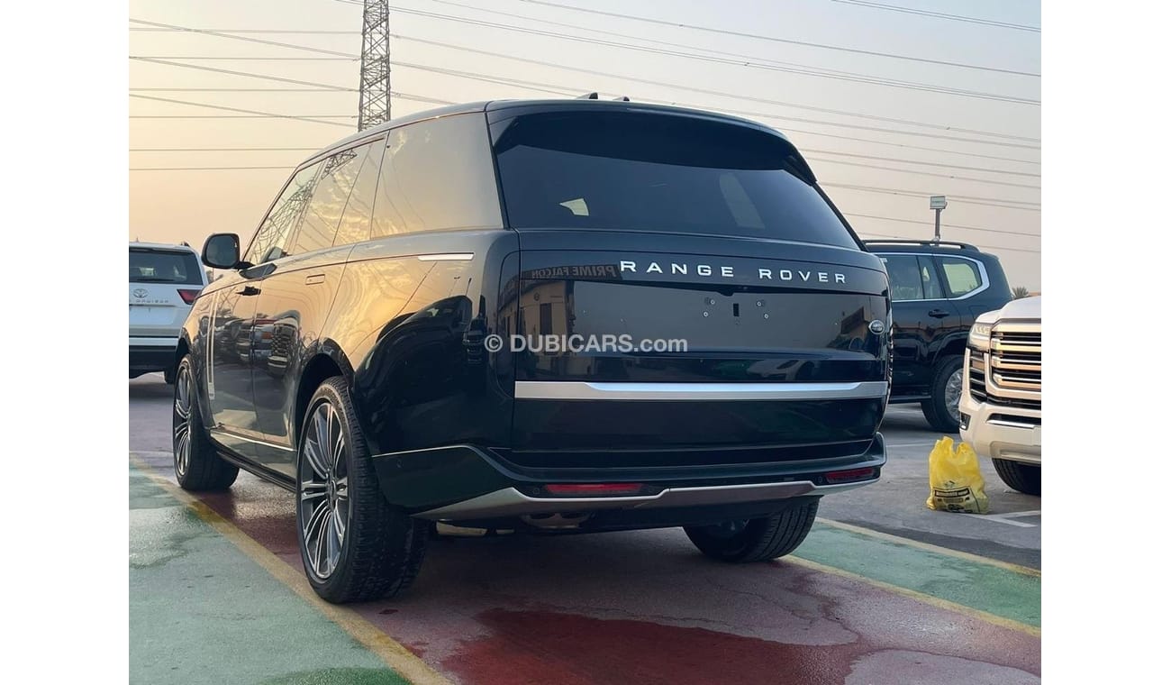 2023 autobiography range rover price