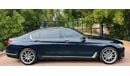 BMW 730Li Exclusive 2.0L