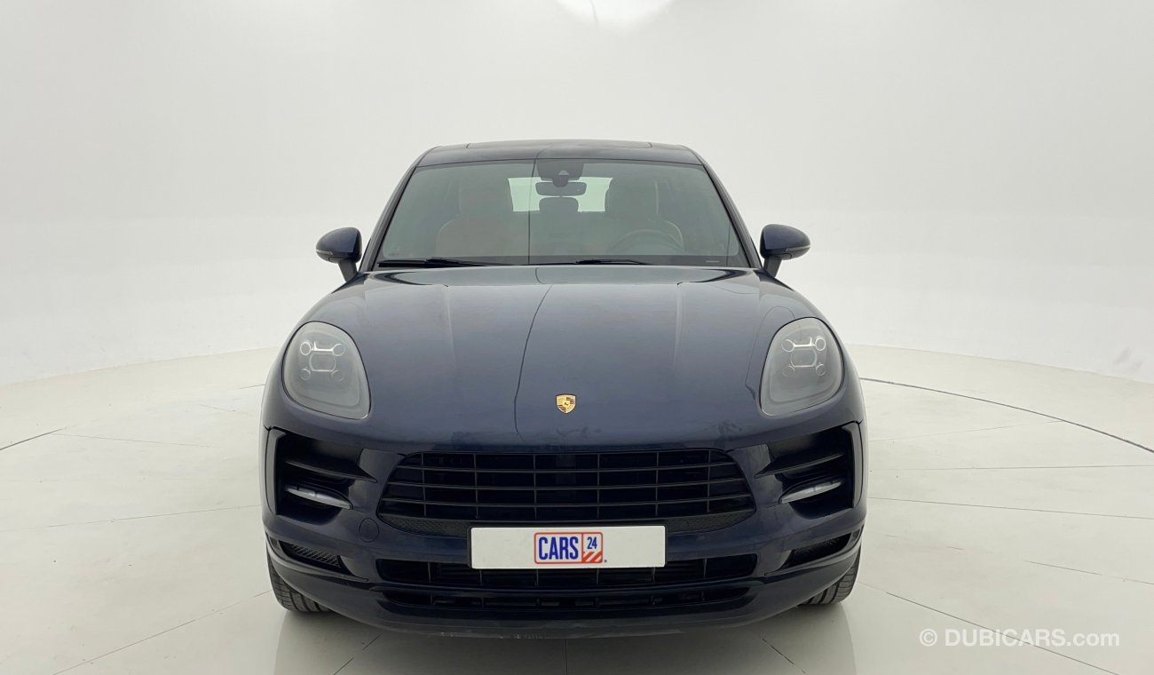 Porsche Macan STD 2 | Zero Down Payment | Free Home Test Drive