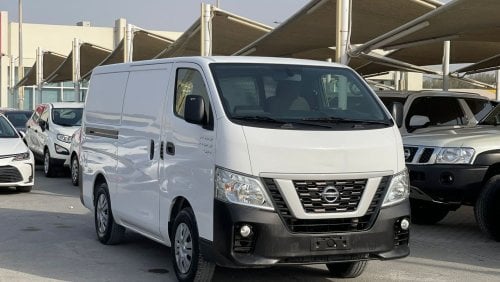 نيسان أورفان 2020 I Van I Automatic I Ref#334