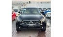 إنفينيتي FX35 INFINITI FX35 2010 BLACK FRESH JAPAN IMPORT