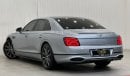 Bentley Flying Spur V8 2021 Bentley Flying Spur, Warranty Valid Till 2026, Full Service History (Al-Habtoor)