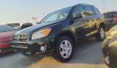 تويوتا راف ٤ Toyota RAV4 Fresh Import