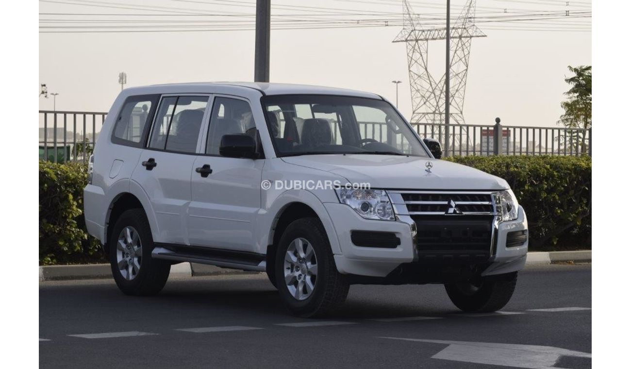 Mitsubishi Pajero NEW 3.2 L DIESEL GXR