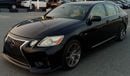 Lexus GS 430 Lexus Gs 430 V8 4.3L Full Option Model 2006