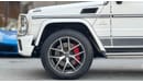 Mercedes-Benz G 63 AMG G63 AMG 2015 GCC