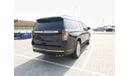 Chevrolet Suburban Chevrolet Premier Suburban - 2023 - Black