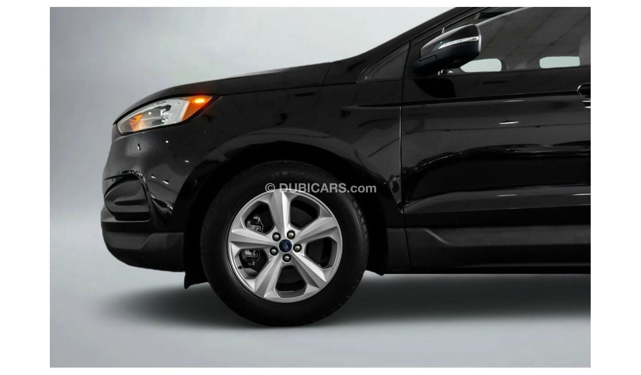 Ford Edge SE