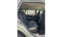 تويوتا راف ٤ XLE / SUNROOF/ DVD CAMERA/ LEATHER ELECTEIC SEAT/ AUTO TRUNK/ E BRAKE/ LOT# 40870