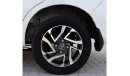 Toyota Avanza GLS Toyota Avanza 2020 GCC in excellent condition