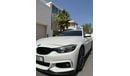 بي أم دبليو 430i M Sport 2.0L