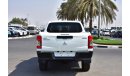 Mitsubishi L200 L200 Sportero Gls Black Edition 2.4l Diesel 4wd Automatic.