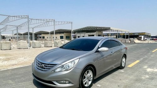 Hyundai Sonata At sama alsham used cars for sale