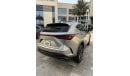 Lexus NX350