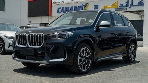 بي أم دبليو X1 BMW X1 sDrive 25Li xDesign 2.0L Petrol 2024