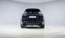 Porsche Cayenne Turbo - AED 6,003 P/M - 2 Years Warranty