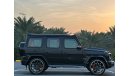 مرسيدس بنز G 63 AMG نسخة  1 G63 BRABUS 2019 GCC