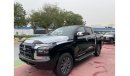 Mitsubishi L200 SPORTERO 20204 FULL OPTION DIESEL