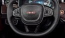 VGV U75 Plus 2.0T SUV Chinese car GCC version 6 years warranty