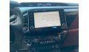 Toyota Hilux 2024 TOYOTA HILUX D/C GLXS-V 2.7L V4 AT FULL OPTION