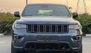 Jeep Grand Cherokee Limited Special Edition 80Th anniversary