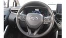 Toyota Corolla Cross 2.0L HYBRID, PUSH START, ALLOY WHEELS, SUNROOF MODEL 2024