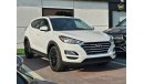 Hyundai Tucson SE/ LANE ASSIST/ E BRAKE/ RADAR/ LEATHER/ 2 KEYS/ LOW MIELAGE/ ORG AIRBAG/ 682 MONTHLY/ LOT# 74437