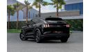 Ford Mustang Mach-E | 1,958 P.M  | 0% Downpayment | MUSTANG MACH-E | BRAND NEW!