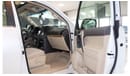 Toyota Prado 2023 TOYOTA LC PRADO 4.0L VX GCC SPEC FULL OPTION