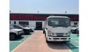 Isuzu FRR FRR CHASSIS TRUCK [ 7 TON ] MODEL 2024