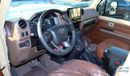 Toyota Land Cruiser 70 LC71 | LX 2.8L | Turbo Diesel | Full Option