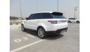 Land Rover Range Rover Vogue HSE