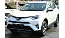 Toyota RAV4 GXR 4WD