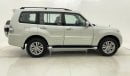 Mitsubishi Pajero GLS HIGHLINE 3.8 | Zero Down Payment | Free Home Test Drive