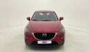 Mazda CX3 GT 2 | Zero Down Payment | Free Home Test Drive