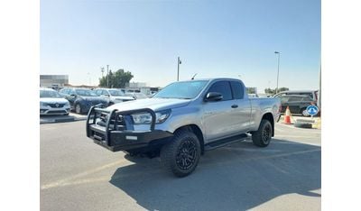 Toyota Hilux TOYOTA HILUX 2020 MODEL DIESEL AUTOMATIC 2.8 L RIGHT HAND DRIVE(PM69888)