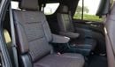 Cadillac Escalade (НА ЭКСПОРТ , For Export)  600 SUV Sport Platinum V8 6.2L , 2023 , 0Km , Без пробега