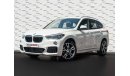 BMW X1 AED 1,573 PM • X-DRIVE 2.5i • M-SPORT PACK • ONLY 68,000 KM’S • UNDER BMW WARRANTY