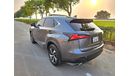 Lexus NX300 LEXSU NX300 FULLOPSIAN V4 TURBO