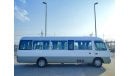 Toyota Coaster JTGEC538405000309 || 2008 WHITE GREY	4000	DIESEL	261785	RHD	MANUAL RIGHT HAND DRIVE.