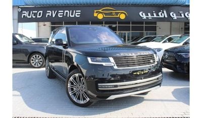 Land Rover Range Rover P530 VOGUE - WARRANTY FROM AL TAYER