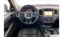 Dodge Durango GT | 1 year free warranty | 0 Down Payment