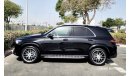 Mercedes-Benz GLE 53 AMG 2023 MERCEDES BENZ  GLE 53AMG WITH WARRANTY V6, 4WD, ACCIDENT FREE  IN EXCELLENT CONDITION