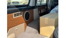 Toyota Land Cruiser Hard Top Land Cruiser Hard Top 5 DOOR