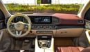 Mercedes-Benz GLS 600 Mercedes Benz GLS 600 Maybach 4Matic | 2023