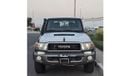 Toyota Land Cruiser Pick Up 2023 LC79 4.5L V8 Diesel MT Full option