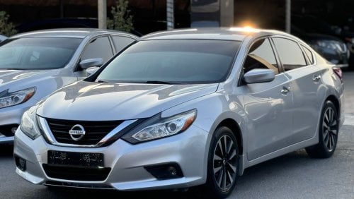 Nissan Altima SV