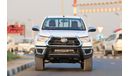 تويوتا هيلوكس Toyota Hilux 2.7L 4X4 | 2025 | Best Export price