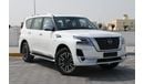 نيسان باترول LE Platinum City 5.6L